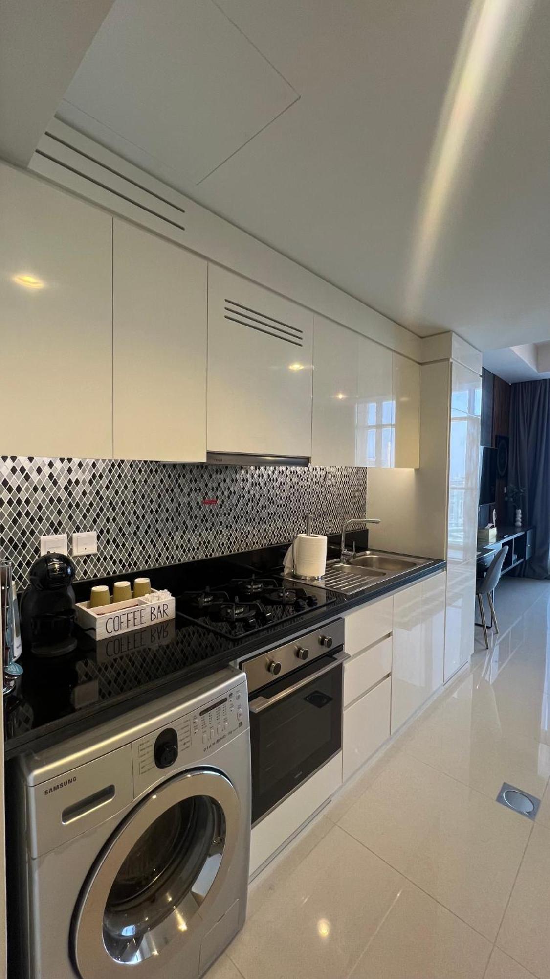 Luxury In The Location Дубай